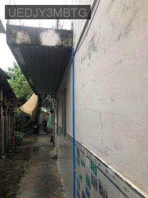 Nhà ở Gác Lửng 3 phòng ngủ 2 phòng VS 150m2(có 5 phòng trọ) - Phường Mỹ Phước  -  Thị xã Bến Cát 