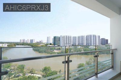 BÁN CĂN HỘ RIVERPARK RESIDENCE - VIEW SÔNG- 129M2 | GIÁ 17 TỶ - Phường Tân Phong  -  Quận 7 