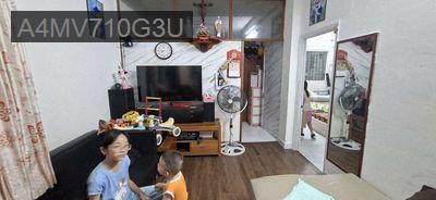 căn hộ mặt tiền phạm văn đồng - Phường 13  -  Quận Bình Thạnh 