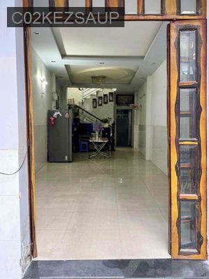Chính chủ bán nhà 52 m², Đường Trần Văn Quang, 3 PN, 3 nvs, Tân Bình - Phường 10  -  Quận Tân Bình 