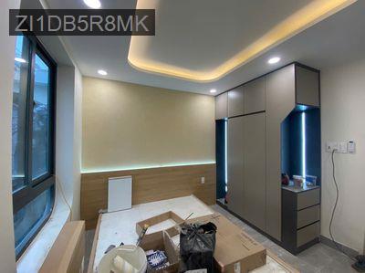 HÀNG NÓNG Chính Chủ bán nhà Đẹp Phố ẩm thực, đất vàng Phan Xích Long. - Phường 7  -  Quận Phú Nhuận 