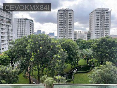 Bán căn hộ giá tốt dự án Riverpark Residence Nguyễn Đức Cảnh,3PN,16 tỷ - Phường Tân Phong  -  Quận 7 