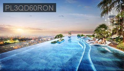 Bán chung cư - Phường 6  -  Quận 6  - 51m² - 3.5tỷ