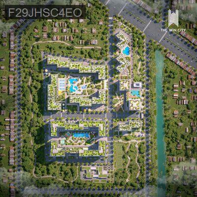 Dragon Eden Bến Lức – Giá 12tr/m², hạ tầng hoàn thiện, mặt tiền VĐ4 - Xã Lương Hòa  -  Huyện Bến Lức 