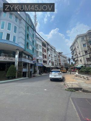 Bán chung cư - Phường Đa Kao  -  Quận 1  - 28m² - 1.99tỷ