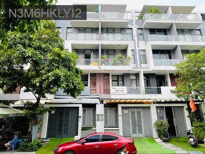 VẠN PHÚC CITY | Nhà phố 5x17 (85m2)  | Xây sẵn 5 tầng, đã có SHR - Phường Hiệp Bình Phước  -  Quận Thủ Đức 