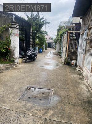 Bán nhà hẻm xe hơi, sổ hồng, 5mx18m tại Tân Xuân 4, Hóc Môn - Xã Tân Xuân  -  Huyện Hóc Môn 