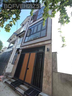 Nhà Đẹp Trung Tâm 5 phòng cần bán nhanh giá rẻ - Phường Trường Thọ  -  Quận Thủ Đức 