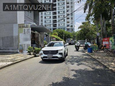 220M2 ĐẤT THỔ CƯ NGANG 7M NGAY HUỲNH TẤN PHÁT NGUYỄN BÌNH - Xã Phú Xuân  -  Huyện Nhà Bè 