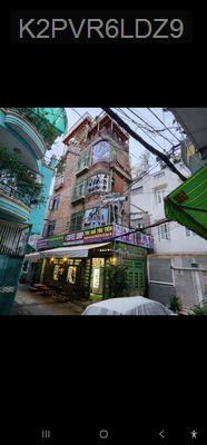 Can ban nha hem rong hem xe hoi nha dang kinh doanh tiem toc - Phường 1  -  Quận 8  Can ban nha hem rong hem xe hoi nha dang kinh doanh tiem toc - Phường 1  -  Quận 8