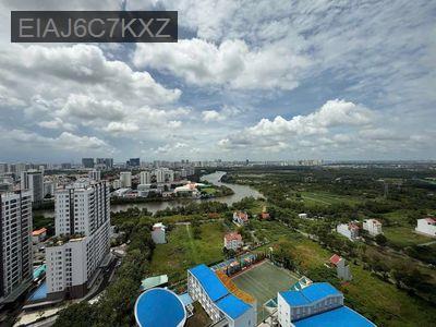 BÁN CĂN HỘ CAO CẤP SAIGONSOUTH VIEW ĐÔNG NHÌN SÔNG ĐẸP - Xã Phước Kiển  -  Huyện Nhà Bè 