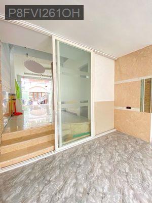 2 MẶT TIỀN ĐẸP TRẦN THÁNH TÔNG 56M2 - Phường 15  -  Quận Tân Bình 