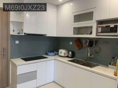🔥 BÁN CĂN 2PN1WC 59M² CÓ SỔ GIÁ 2,9 TỶ TẠI VINHOMES GRAND PARK QUẬN 9 - Phường Long Thạnh Mỹ  -  Quận 9 
