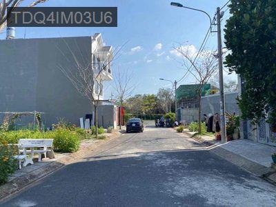 lô đất kế khu đô thị Đông Tăng Long, Quận 9 - Phường Trường Thạnh  -  Quận 9 