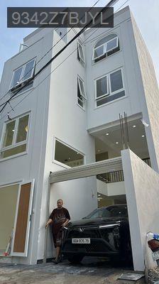 NHÀ MỚI - GARA 7 CHỖ - CẠNH METRO - CÔNG VIÊN - VỊ TRÍ ĐẸP Q9 - Phường Phước Long B  -  Quận 9 