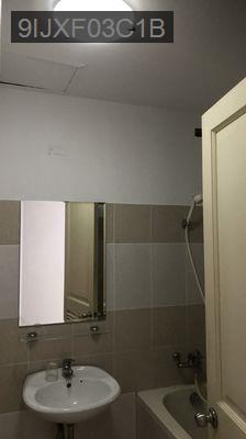 cần bán căn hộ Conic 1PN - Xã Bình Hưng  -  Huyện Bình Chánh 