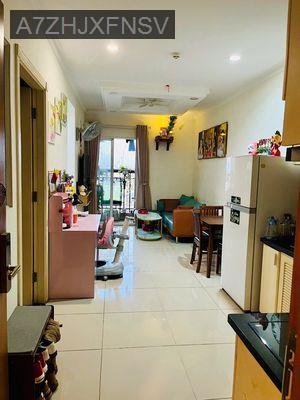 ❤️BÁN CĂN HỘ CHUNG CƯ PHÚC YÊN 3 – HOPE GARDEN, P15 TÂN BÌNH - Phường 15  -  Quận Tân Bình 