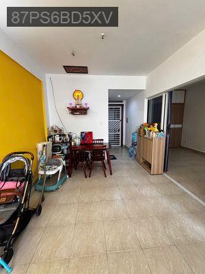 [NĂM MỚI] Cần bán căn hộ 2PN, 1WC Ehome 3, 50m2, view đẹp, 2,18 tỷ - Phường An Lạc  -  Quận Bình Tân 