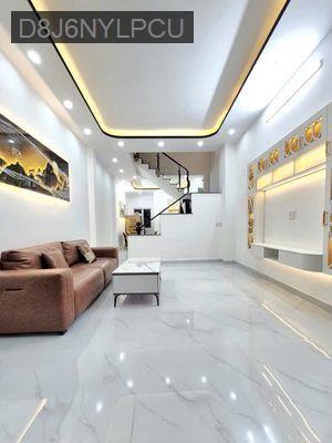 NHÀ 3 TẦNG NỘI THẤT MỚI HẺM XE HƠI QUAY ĐẦU - Phường Phú Thuận  -  Quận 7  NHÀ 3 TẦNG NỘI THẤT MỚI HẺM XE HƠI QUAY ĐẦU - Phường Phú Thuận  -  Quận 7