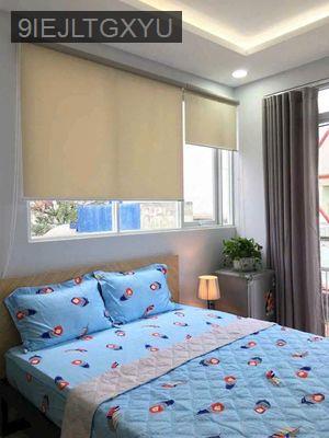 CHDV 14 PHÒNG – VÕ VĂN TẦN, P.5, Q.3 – KHU VIP TRUNG TÂM - Phường 5  -  Quận 3 