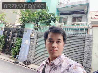 Bán nhà Ba Vân, 110m2, 4,2x27m, 2 Tầng, 4PN, đường nhựa Ô TÔ 6m thông - Phường 12  -  Quận Tân Bình 