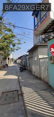 Bán nhà - Phường Tân Tạo  -  Quận Bình Tân  - 162m² - 7.55tỷ