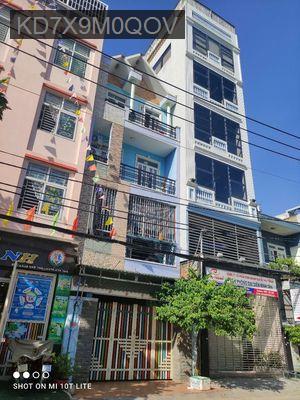 Chính chủ bán nhà mặt tiền đường số 5 - Phường Bình Hưng Hòa  -  Quận Bình Tân  Chính chủ bán nhà mặt tiền đường số 5 - Phường Bình Hưng Hòa  -  Quận Bình Tân