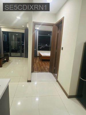  Cc bán căn hộ chung cư Decapella 1 phòng ngủ, Giá 5.9tỷ, sổ hồng - Phường An Khánh  -  Quận 2 