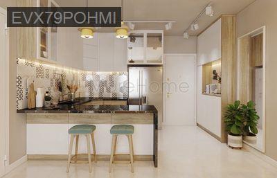 Hàng hiếm tại The Park Residence, 2,6 tỷ, 62m2, 2PN, 1WC - Xã Phước Kiển  -  Huyện Nhà Bè 