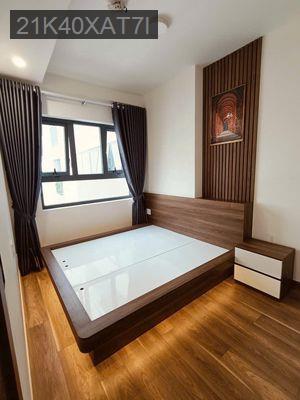 69m2 - Giá 3.85 tỷ có vay - Căn góc 2PN2WC full nội thất, Q7 Riverside - Phường Phú Thuận  -  Quận 7 