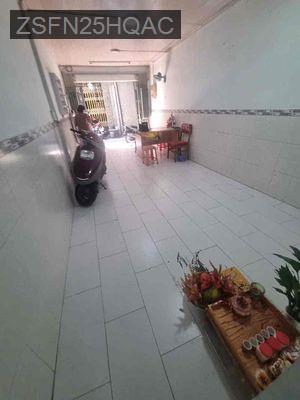 Bán nhà Trung Tâm Quận 3 - 35m2 đất, chỉ 7,2 tỷ - Phường 4  -  Quận 3 