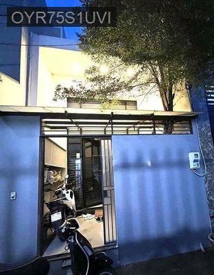 Bán nhà riêng Vườn Lài, Quận 12 – nhà đẹp, ở ngay, SHR, giá 6 tỷ - Phường An Phú Đông  -  Quận 12 