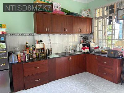 Bán chung cư - Xã Vĩnh Lộc B  -  Huyện Bình Chánh  - 55m² - 1.35tỷ