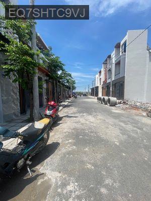 Nhà đẹp , đầy đủ giấy tờ pháp lý, giá rẻ , gần truờng học bệnh viện - Xã Long Trạch  -  Huyện Cần Đước 