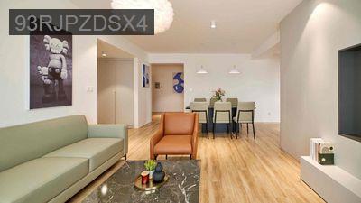 Bán căn hộ Mỹ khánh đường Nguyễn Đức Cảnh Quận 7, 118m2, 3PN, 2WC - Phường Tân Phong  -  Quận 7 