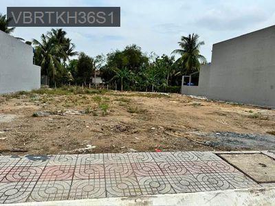 ĐẤT NỀN GIÁ TỐT GẦN KCN – CƠ HỘI  ĐẦU TƯ TẠI BẾN LỨC Sát Bình Chánh - Thị trấn Bến Lức  -  Huyện Bến Lức 