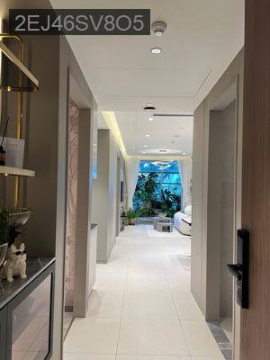 Chính chủ bán căn hộ The Gió 41m2 full Nt 1,95 tỷ - Phường Bình An  -  Thị xã Dĩ An 