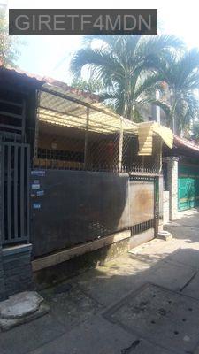 Bán nhà đường Hiệp Thành 45, Quận 12 - Phường Hiệp Thành  -  Quận 12 