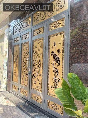Bán nhà - Phường Đông Hiệp  -  Thị xã Dĩ An  - 100m² - 4.9tỷ