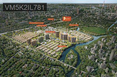 MASTERI PARK PLACE - SIÊU PHẨM GIÁ ĐÁNG ĐẦU TƯ NHẤT KHU VỰC - Phường An Phú  -  Quận 2 