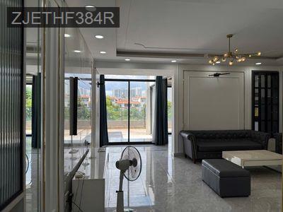 Bán căn hộ chung cư mặt tiền Nguyễn Văn Linh - Quận 7 - Tp Hồ Chí Minh