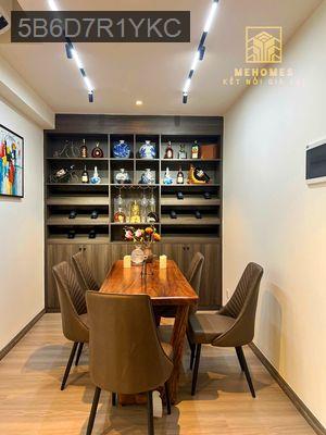 Diamond Centery 2pn 2wc 96m2 Full nội thất, thanh toán giãn 36 tháng - Phường Sơn Kỳ  -  Quận Tân Phú 