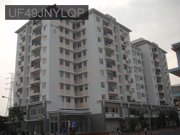 Căn hộ An Viên, KDC Nam Long Trần Trọng Cung, 3.680 tỷ - Phường Tân Thuận Đông  -  Quận 7 