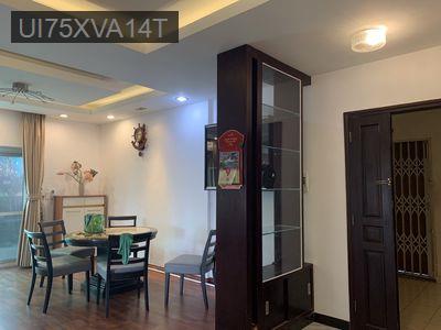 Bán căn hộ 164m2 3PN 2WC có sân vườn giá chỉ 4,1 tỷ - Xã Bình Hưng  -  Huyện Bình Chánh 