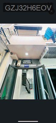CHÍNH CHỦ CẦN BÁN GẤP NHÀ - Phường 6  -  Quận Gò Vấp 