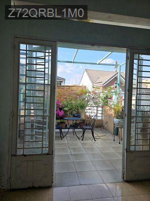 Bán nhà - Phường 14  -  Quận Tân Bình  - 60m² - 12tỷ