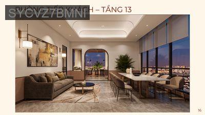 Hàng hiếm Q5: Chỉ 82 căn hộ cao cấp Kiều By Kita có sổ hồng sẵn. - Quận 5 - Tp Hồ Chí Minh Hàng hiếm Q5: Chỉ 82 căn hộ cao cấp Kiều By Kita có sổ hồng sẵn. - Quận 5 - Tp Hồ Chí Minh