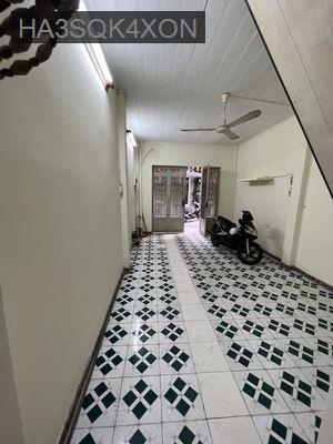 Bán nhà HXH Tân Bình (4*7) 3 lầu, 6 tỷ 5 - Phường 13  -  Quận Tân Bình 