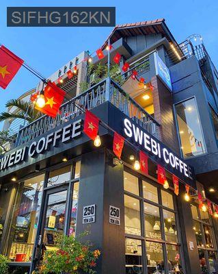 Cần bán nhà thuận tiện làm VP đại diện hoặc MBKD - Phường Bình Trị Đông B  -  Quận Bình Tân 