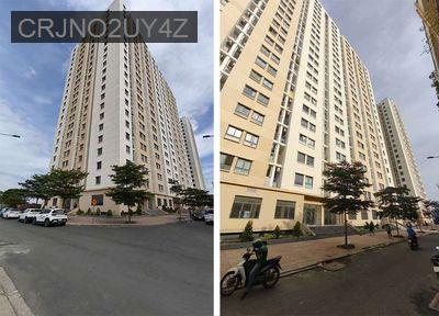 Cần bán Shophouse chung cư DGOLD diện tích 36,29m2 - Huyện Bình Chánh - Tp Hồ Chí Minh